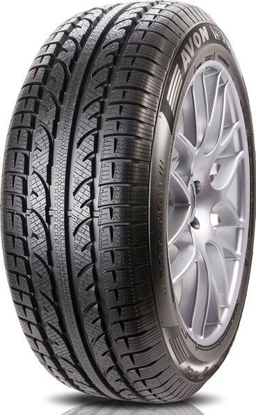 225/55R17 opona AVON WV7 SNOW XL 101V